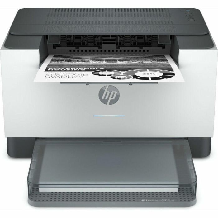 Impresora Láser HP M209dw 83 Impresora Láser HP M209dw 83