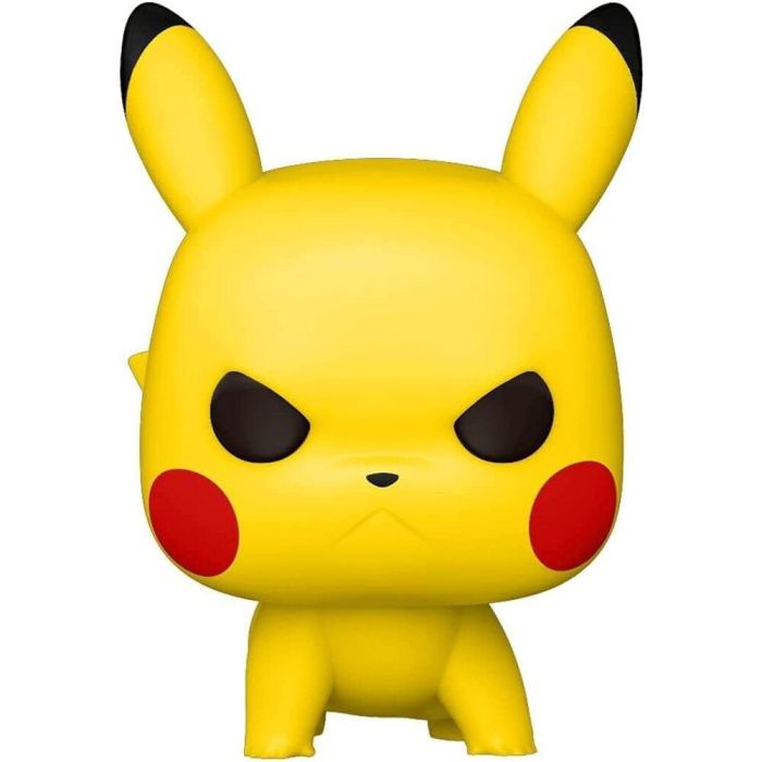 Funko Figura POP Pokemon Pikachu Figura Vinilo en Caja Regalo