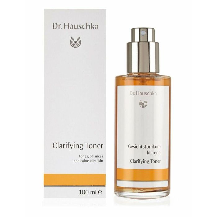 Tónico Facial Dr. Hauschka Face Care 100 ml