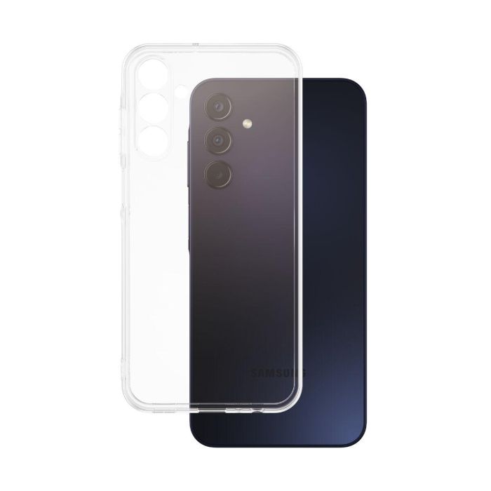 Protector de Pantalla para Móvil Panzer Glass SAFE95679 Samsung GALAXY NEW A14/A14 5G 1 Protector de Pantalla para Móvil Panzer Glass SAFE95679 Samsung GALAXY NEW A14/A14 5G 1