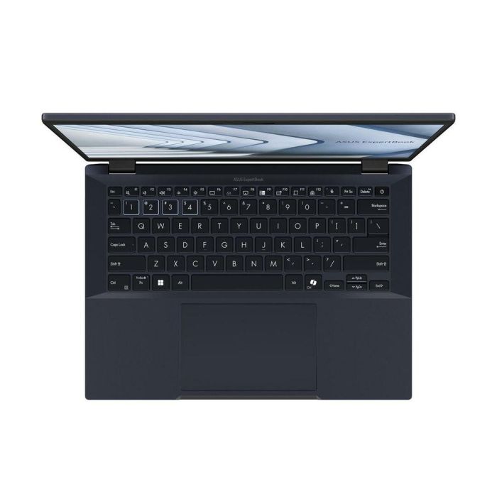 Laptop Asus B3404CMA-Q50328X 14" 16 GB RAM 512 GB SSD Qwerty Español Intel Core Ultra 7 155H 3 Laptop Asus B3404CMA-Q50328X 14" 16 GB RAM 512 GB SSD Qwerty Español Intel Core Ultra 7 155H 3