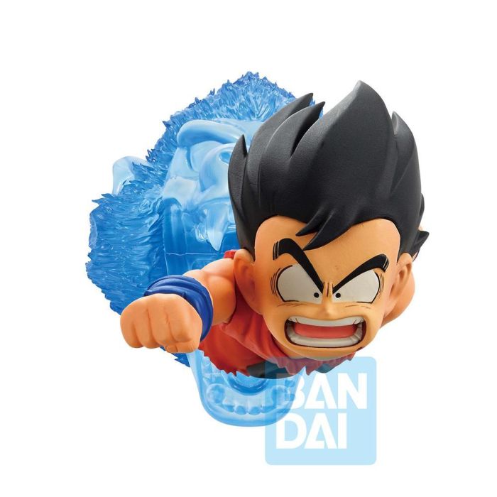 Figura Ichibansho Dragon Ball Dragon History 1 Figura Ichibansho Dragon Ball Dragon History 1