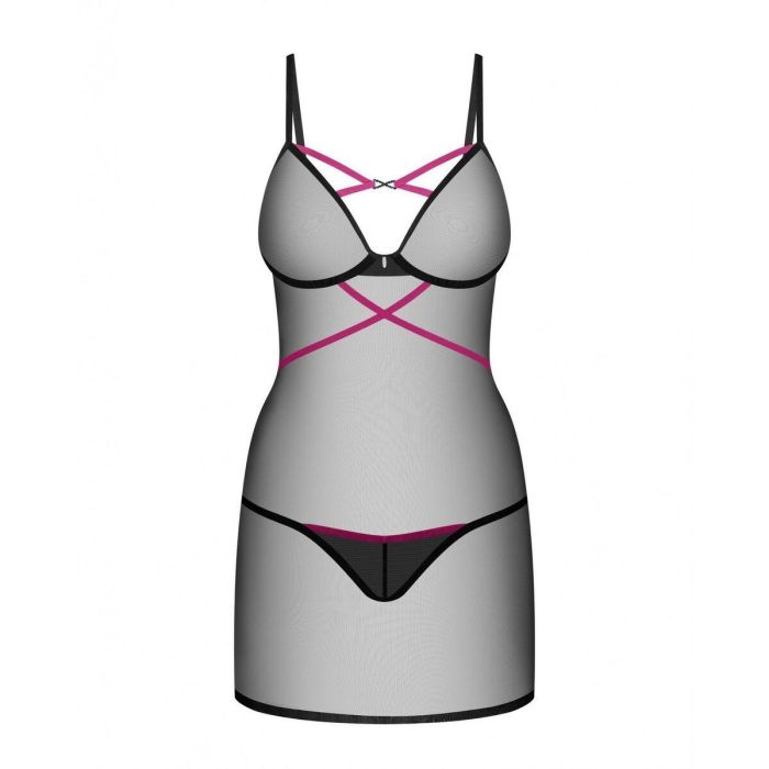 Picardías y Tanga 5 Obsessive M/L 2