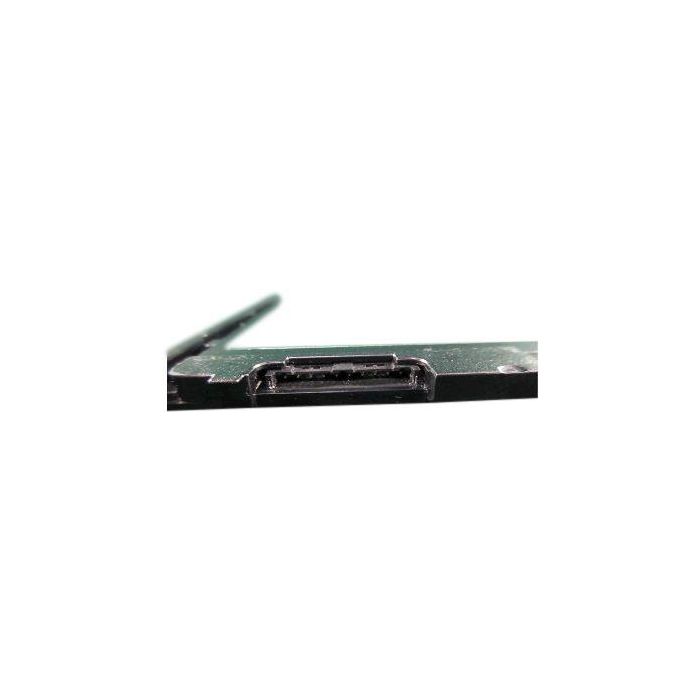 Dell Battery, 68WHR, 4 Cell, Lithium-Ion, 3YRW, SMP Dell Battery, 68WHR, 4 Cell, Lithium-Ion, 3YRW, SMP