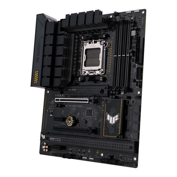 Placa base - ASUS - TUF GAMING B650-PLUS 3