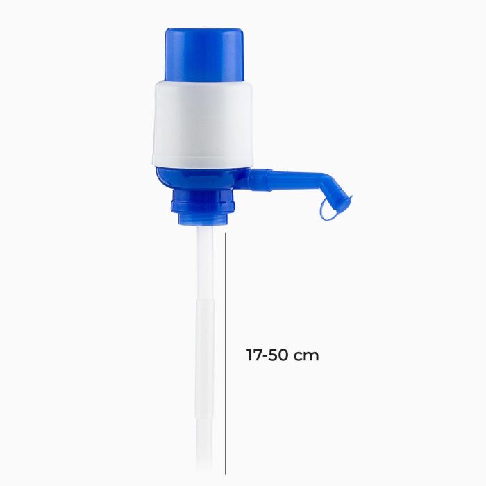 Dispensador de Agua para Garrafas XL Watler InnovaGoods 2 Dispensador de Agua para Garrafas XL Watler InnovaGoods 2