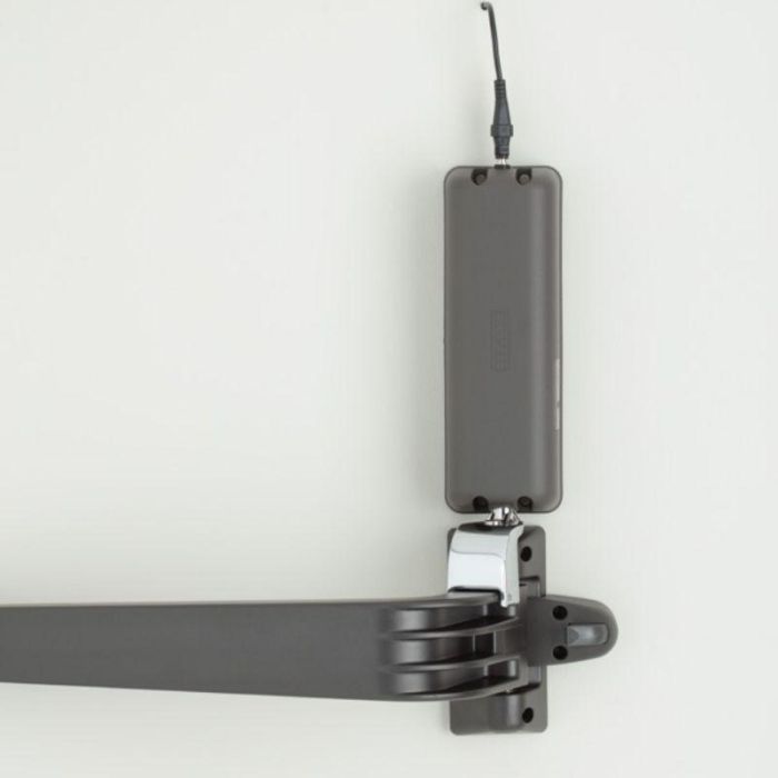 Kit Automation Motion-V Acabado Gris Servetto 2 Kit Automation Motion-V Acabado Gris Servetto 2