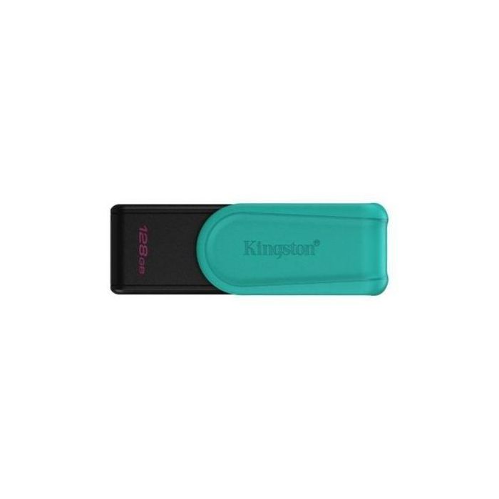 Tarjeta de Memoria Micro SD con Adaptador Kingston DTXS/128GB 128 GB Tarjeta de Memoria Micro SD con Adaptador Kingston DTXS/128GB 128 GB