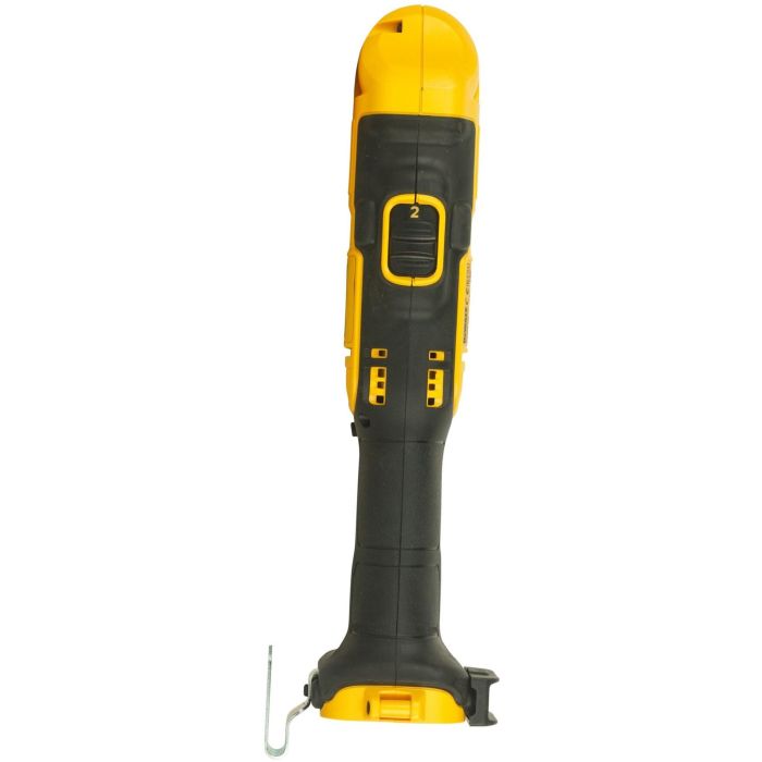 DeWALT Akku-Winkelbohrmaschine 18 V (Basisv.) 3