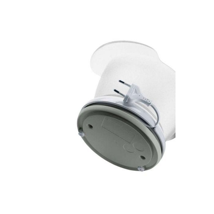 Philips HR2738/00 Exprimidor Daily Collection con Jarra de 500 ml, Boquilla Antigoteo, Recogecable y Piezas Lavavajillas 1