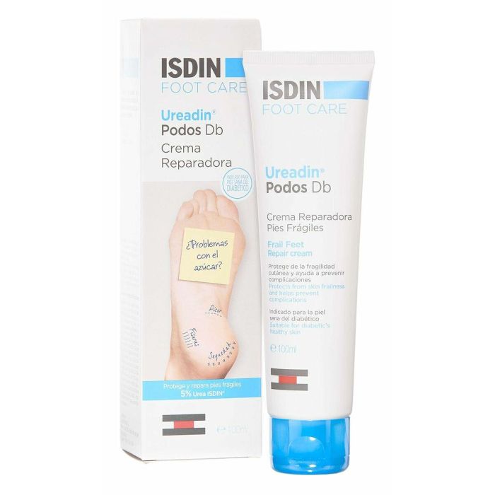 Isdin Ureadin Podos Db Crema