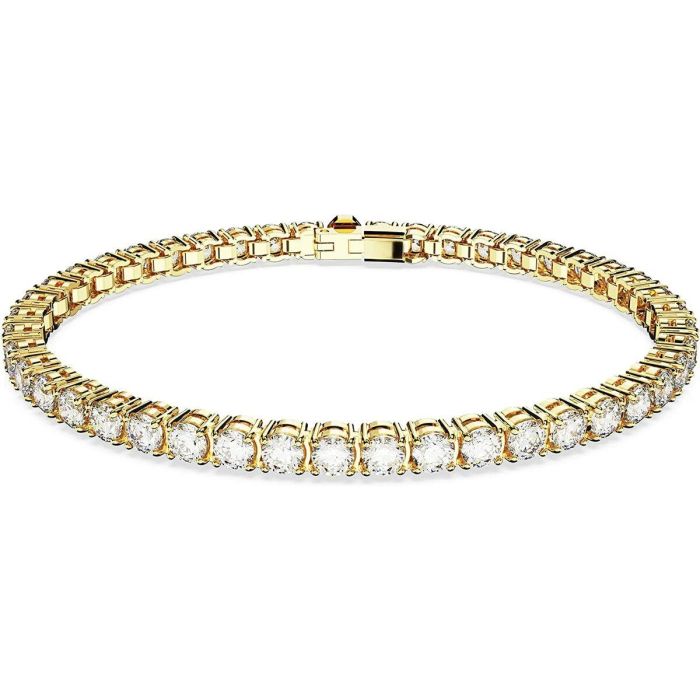 Pulsera Mujer Swarovski 5657664 0 Pulsera Mujer Swarovski 5657664 0