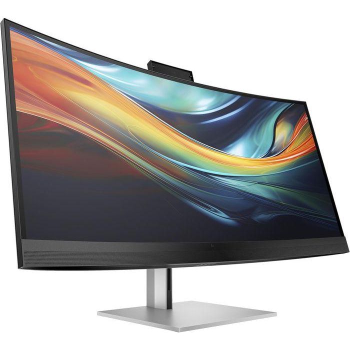 HP Series 7 Pro 39.7 inch 5K2K Conferencing Monitor-740pm 2 HP Series 7 Pro 39.7 inch 5K2K Conferencing Monitor-740pm 2