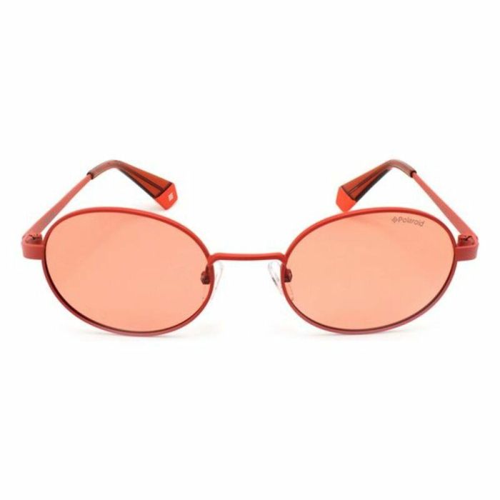 Gafas de Sol Unisex Polaroid PLD6066S-2M5HE Ø 51 mm 1