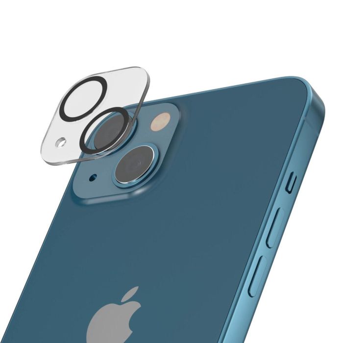 Protector de Lente Panzer Glass 0383 Apple Protector de Lente Panzer Glass 0383 Apple