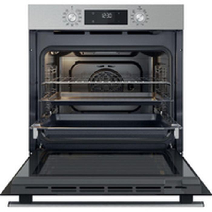 Horno Whirlpool Corporation OMR58HU1X 71 L 5