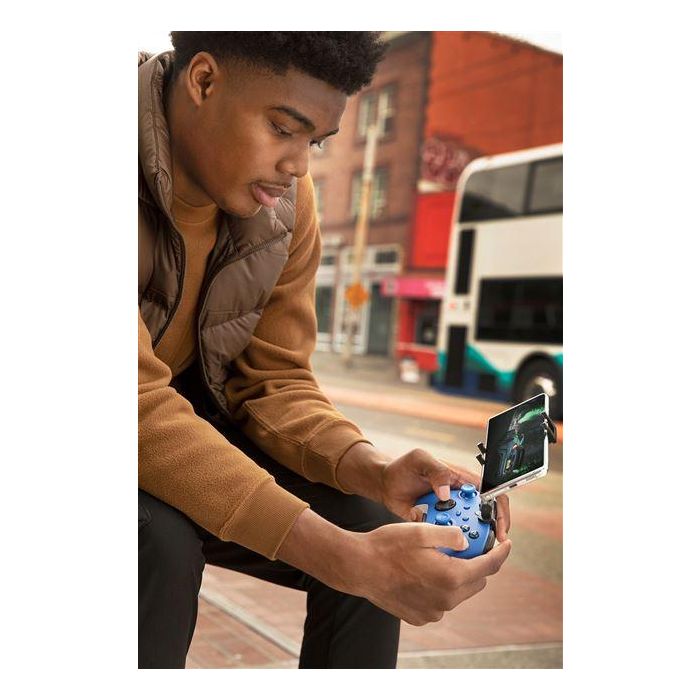 Power A 1519066-01 Soporte para Móvil para Mandos Wireless Xbox 18