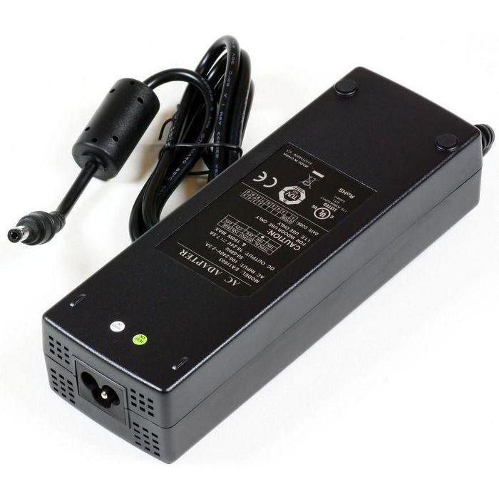 CoreParts Power Adapter 150W 19V 7.9A Plug:5.5*2.5 Including EU Power Cord