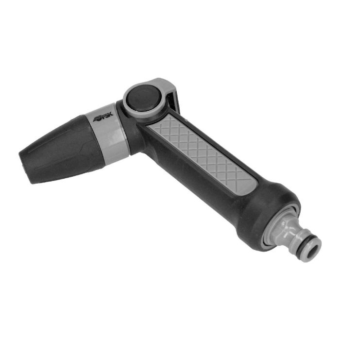 Pistola de Riego Ferrestock Gris 1
