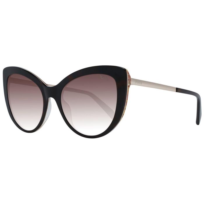Gafas de Sol Mujer Emilio Pucci EP0191 5652F 0 Gafas de Sol Mujer Emilio Pucci EP0191 5652F 0