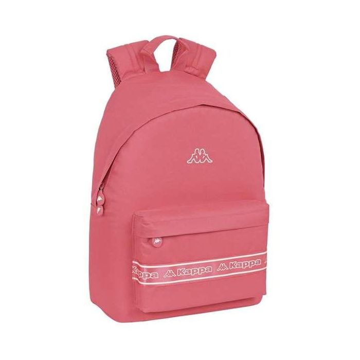 Mochila Escolar Kappa Marsala 31 x 41 x 16 cm Marsala 0 Mochila Escolar Kappa Marsala 31 x 41 x 16 cm Marsala 0