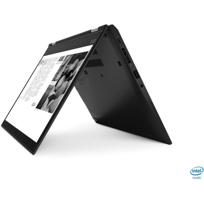 LENOVO NB Yoga X13 i5 8GB 256GB Touc 13.3''/1920x1080/WiFi6/TOUCH W11P 14 LENOVO NB Yoga X13 i5 8GB 256GB Touc 13.3''/1920x1080/WiFi6/TOUCH W11P 14