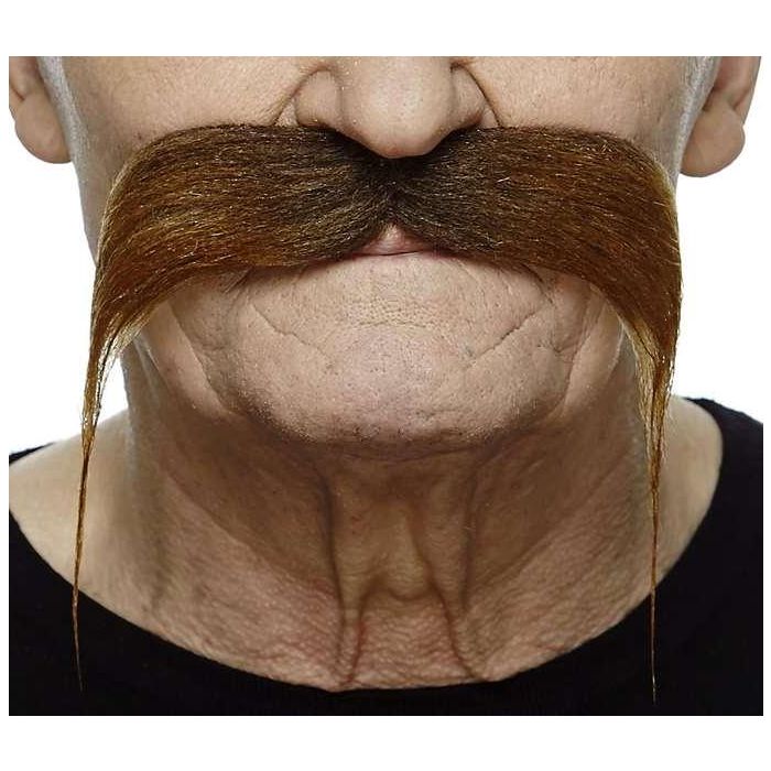 Bigote one size 1 Bigote one size 1