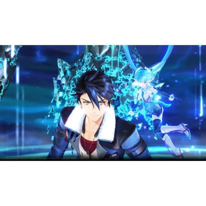The Legend Of Heroes avanza hasta el amanecer - Juego de PS4 5 The Legend Of Heroes avanza hasta el amanecer - Juego de PS4 5