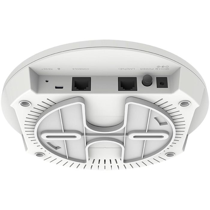 D-Link DWL-6610AP Punto de Acceso Inalámbrico AC1200 Dual Band, PoE Gigabit, Interior, Gestión por Hardware, Cert. UL2043 1 D-Link DWL-6610AP Punto de Acceso Inalámbrico AC1200 Dual Band, PoE Gigabit, Interior, Gestión por Hardware, Cert. UL2043 1