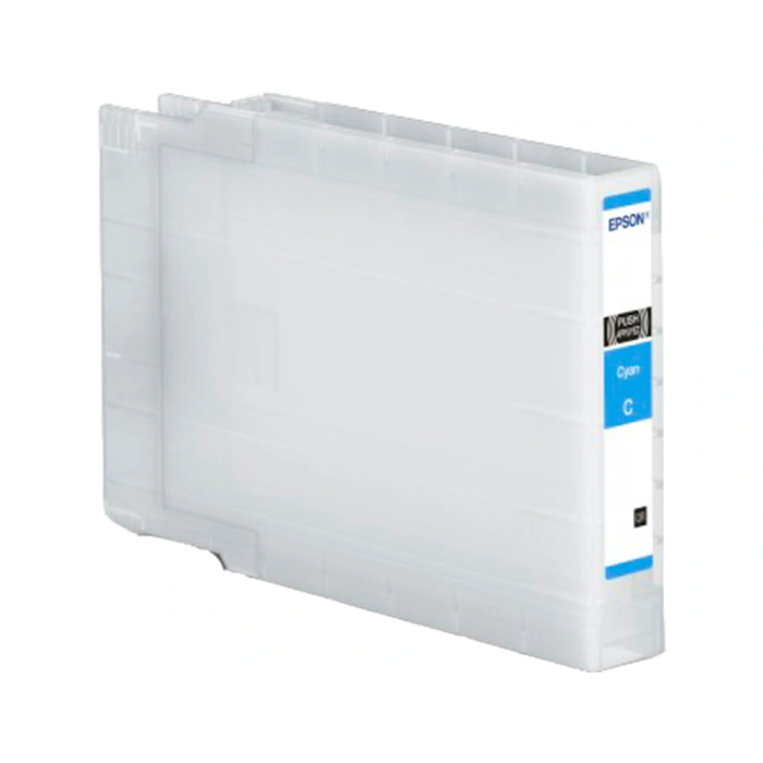 EPSON WF-C81xx / WF-C86xx Ink Cartridge XL Cyan 2