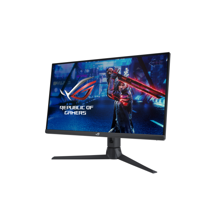 ASUS ROG Strix XG27AQMR 68,6 cm (27") 2560 x 1440 Pixeles Quad HD LED Negro 2 ASUS ROG Strix XG27AQMR 68,6 cm (27") 2560 x 1440 Pixeles Quad HD LED Negro 2
