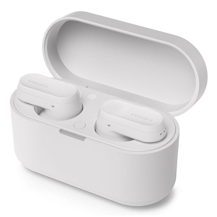 Auriculares Philips TAT3509WT Blanco 1 Auriculares Philips TAT3509WT Blanco 1