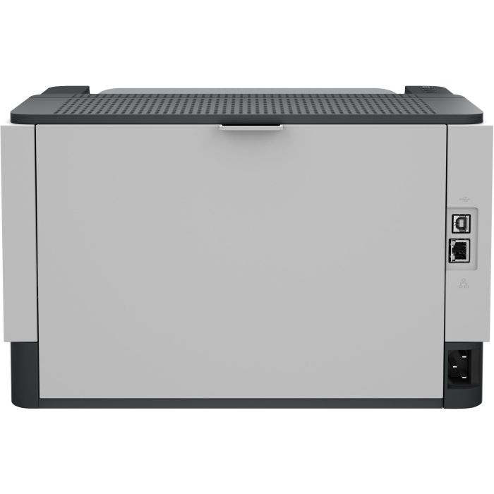 HP Impresora Laser Monocromo LaserJet Tank 1504w Wi-Fi Dual Band, Impresión Económica Hasta 5000 Páginas con Carga Inicial 4