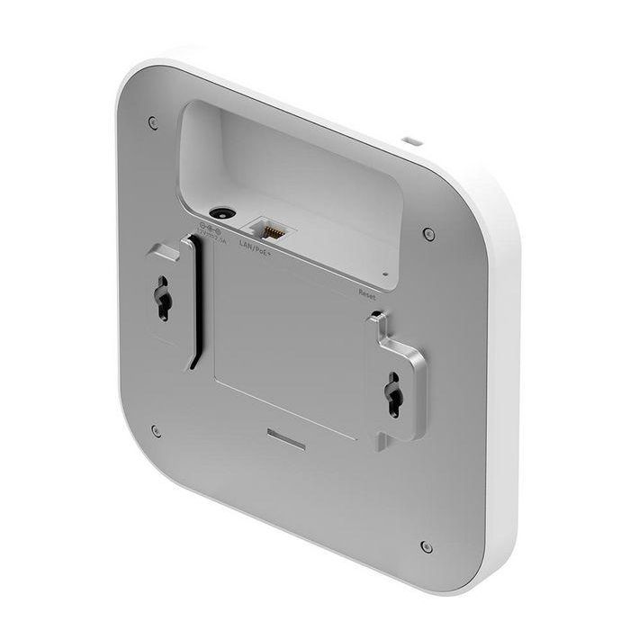 Punto de Acceso Netgear WAX610-100EUS Blanco 8