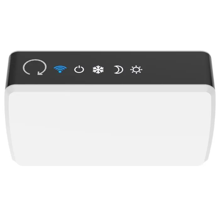 Konyks eCOSY Control de Calefacción Inalámbrico 1