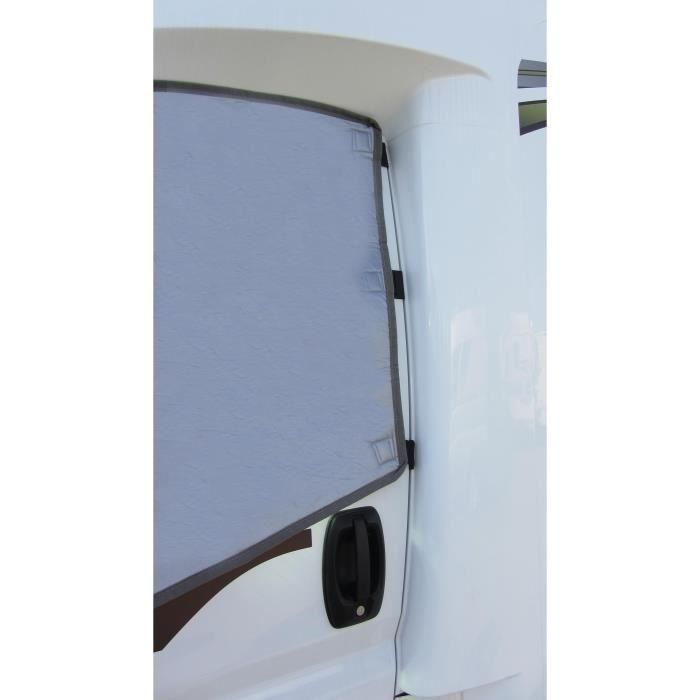 Solapa plegable MIDLAND Master 2005-2009 2 Solapa plegable MIDLAND Master 2005-2009 2