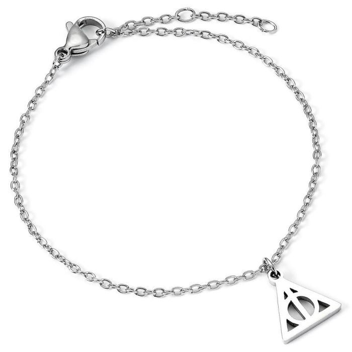 Pulsera Reliquias de la Muerte Harry Potter 1