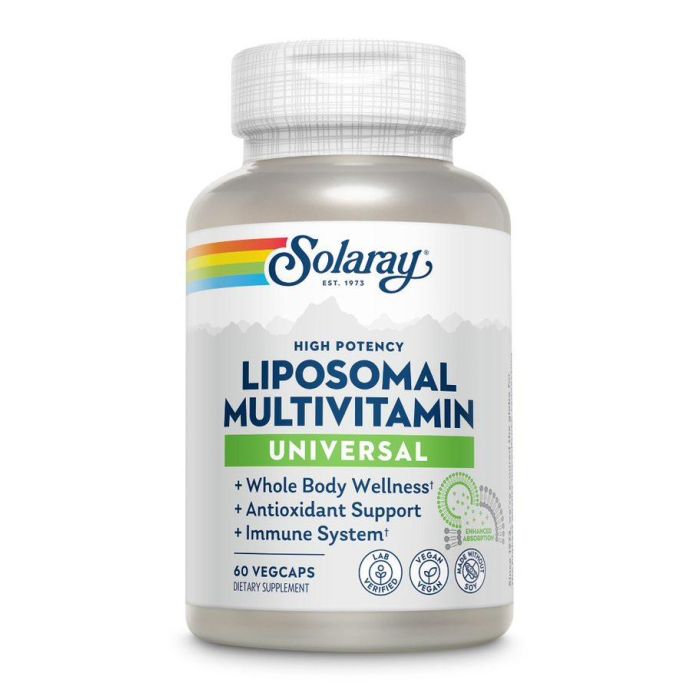 Liposomal Multivitamin Universal Liposomal Multivitamin Universal