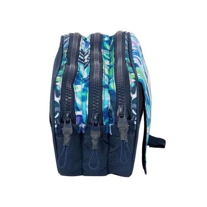 Portatodo El Niño Kook Azul marino 21,5 x 10 x 8 cm 2