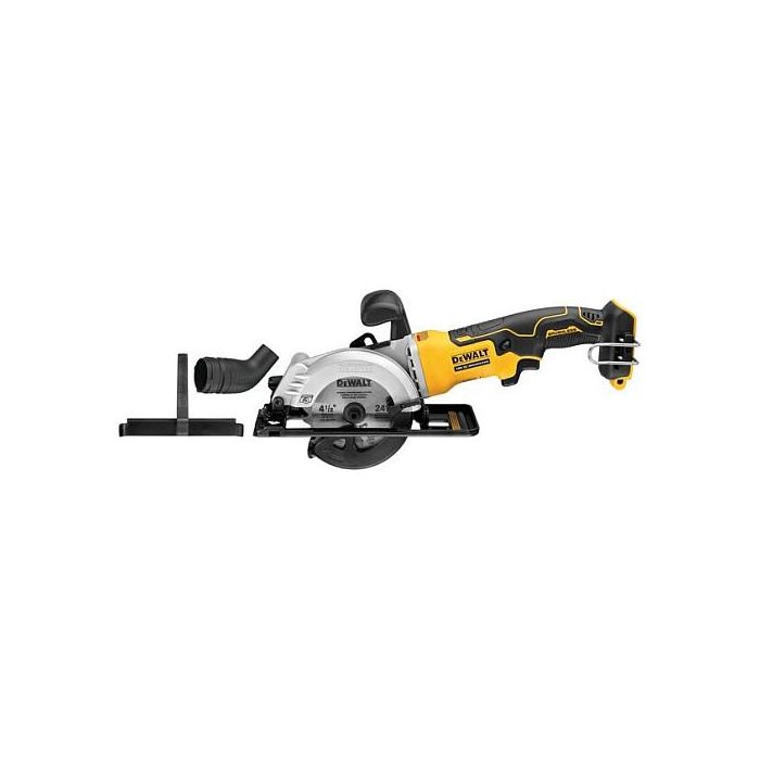 DeWalt DCS571N-XJ Sierra Circular de 54V Sin Cable (con Batería) 2 DeWalt DCS571N-XJ Sierra Circular de 54V Sin Cable (con Batería) 2