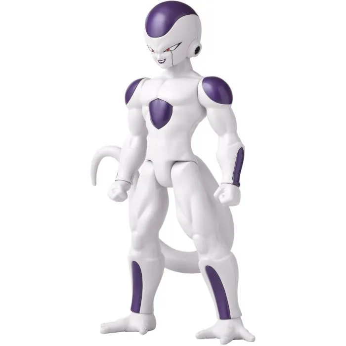 Bandai Figura Gigante Limit Breaker 30 cm Freezer 4ta Forma Dragon Ball Super BAN3296580368280 1