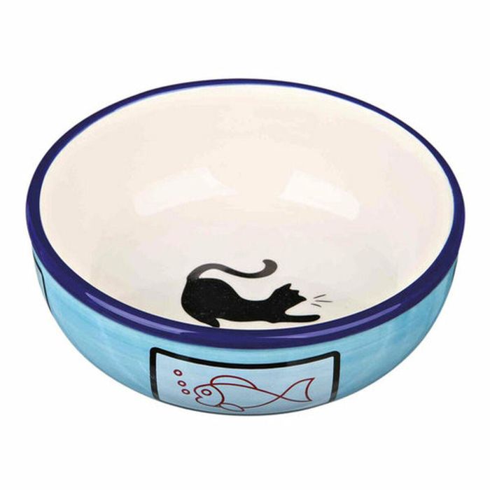 Comedero para Gato Trixie 13 cm 1