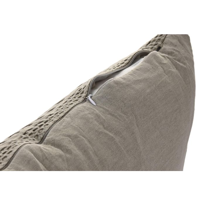 Cojin Boho DKD Home Decor 40 x 70 cm (2 Unidades) 4 Cojin Boho DKD Home Decor 40 x 70 cm (2 Unidades) 4