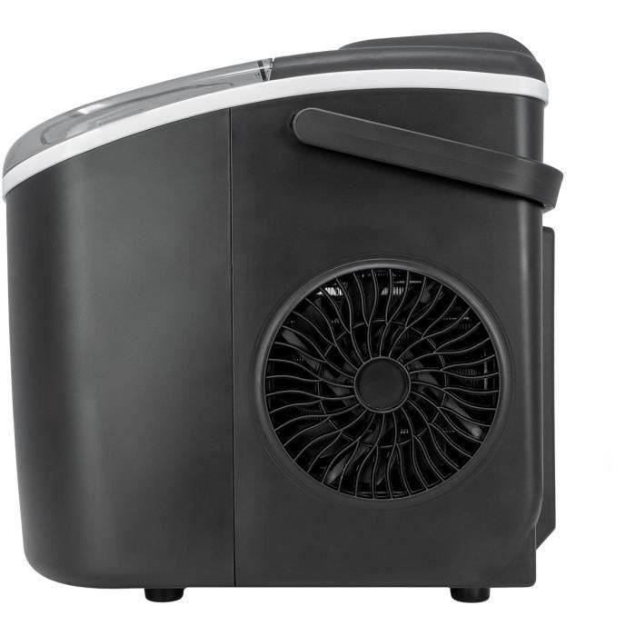 Jocca JOC8435253582171 2378 Máquina de hielo 2 Jocca JOC8435253582171 2378 Máquina de hielo 2