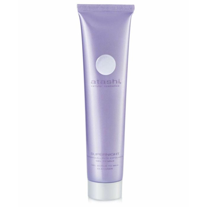 Atashi Supernight Scrub To Milk