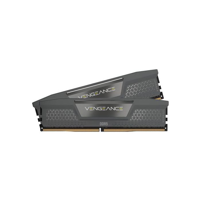 Memoria Corsair Ddr5 64Gb 2X32Gb Pc5600 Vengeance CMK64GX5M2B5600Z40 Memoria Corsair Ddr5 64Gb 2X32Gb Pc5600 Vengeance CMK64GX5M2B5600Z40