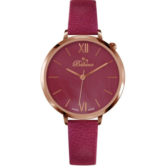 Reloj Mujer Bellevue B.50 (Ø 35 mm)