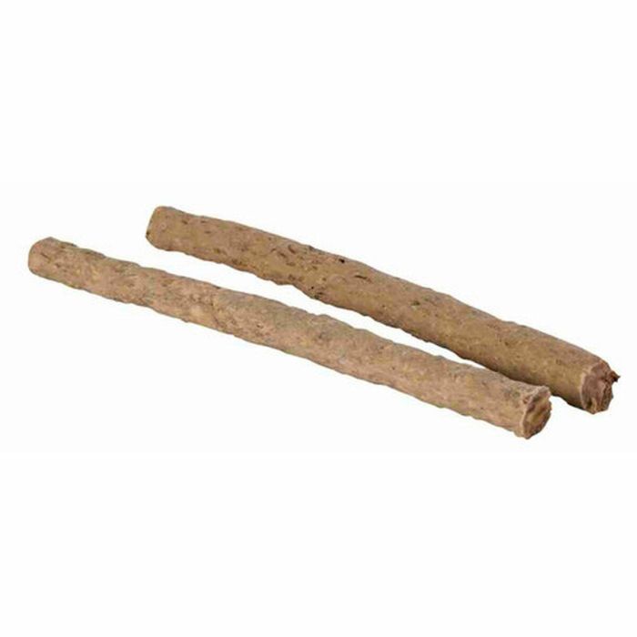Snack para Perros Trixie Munchy Natural 12 cm 100 Unidades 1 Snack para Perros Trixie Munchy Natural 12 cm 100 Unidades 1