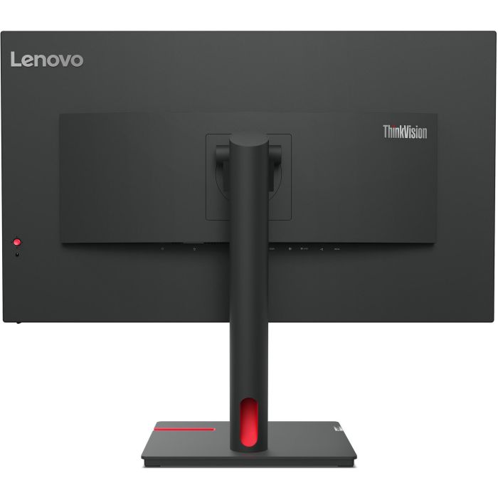 Lenovo ThinkVision T32h-30 Monitor 31.5" QHD (2560x1440) IPS USB-C 90W 1