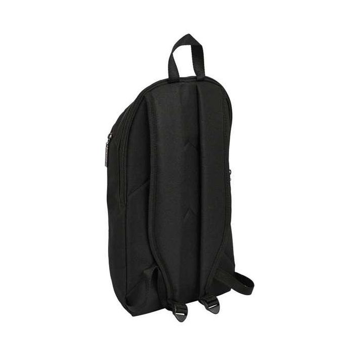 Cartera Escolar Safta Sevilla F.C. Teeen Mini Mochila 220x100x390 mm 1 Cartera Escolar Safta Sevilla F.C. Teeen Mini Mochila 220x100x390 mm 1